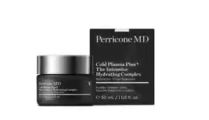 Perricone MD Cold Plasma Plus+ The Intensive Hydrating Complex 1 oz, nuevo en caja - Imagen 1 de 1