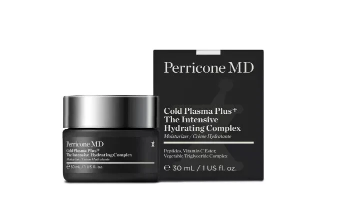 Perricone MD Cold Plasma Plus+ The Intensive Hydrating Complex 1 oz, NIB - Image 1 of 1