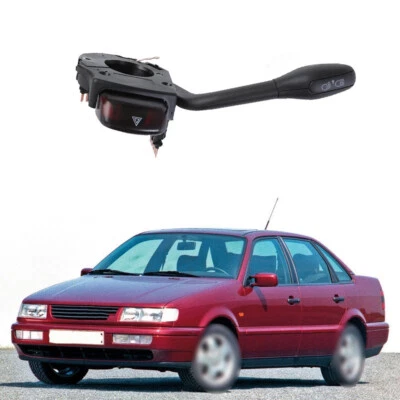 1H0953513 Car Turn Signal Headlight Switch For Volkswagen Corrado 53L 1988-1995 Foto 1 de 4