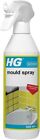 HG 500ml Mould Spray - Effective Mold Cleaner for Walls, Tiles, Seals & More