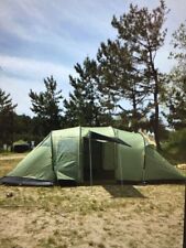 NORDISK Reisa 6PU 3000 Tent Dome for 4 to 6 People