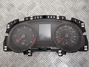 VW PASSAT B8 3G2 Instrument Cluster Speedometer 3G0920941B - Picture 1 of 8