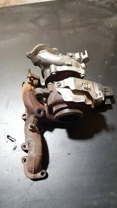 Audi A3 VW Beetle 2.0T Diesel - Turbocharger 09-14 - Picture 1 of 4