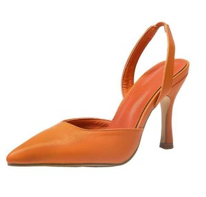 Las mejores ofertas en Tacones sin talón sin marca Puntera en Punta | eBay