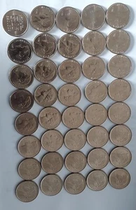 coins portugal 1982 - Picture 1 of 4