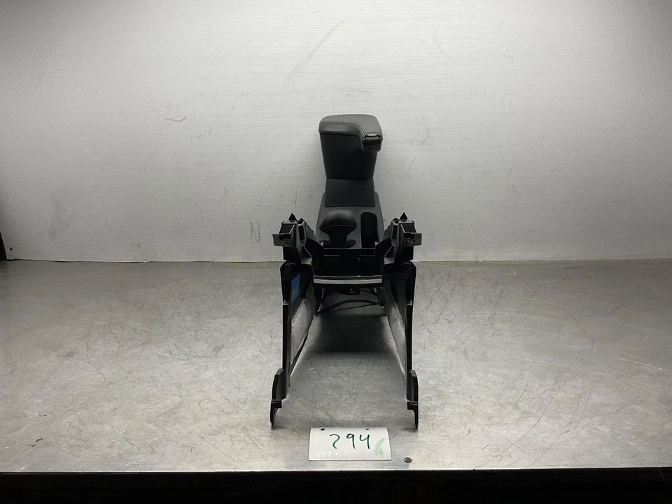 2018 2019 2020 2021 Nissan Kicks Centeter Console Storage OEM - Image 1 of 4