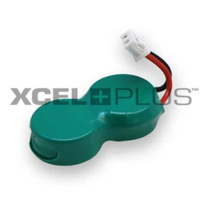 Batería Alarma Sirena Coche SAAB 4.8V para Módulo 12762811 TIPO 5392 - Imagen 1 de 3