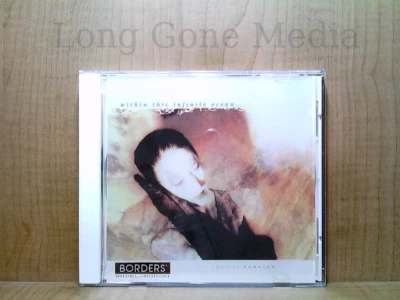 Within This Infinite Ocean... (Beneath The Icy Floe. V. 7) by Various (CD, 2001) Foto 1 de 3