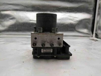 BOMBA DE FRENO ANTIBLOQUEO ABS SEDÁN AWD Infiniti G25 2011 11 2012 12 Foto 1 de 4