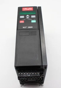 Danfoss VLT2822PT4B20SBR1DBF00A00C0 - Bild 1 von 6