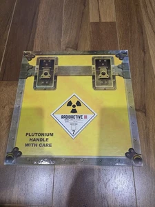 BACK TO THE FUTURE vinyl 6xLP Soundtrack Boxset - Mondo 2016 - Picture 1 of 7
