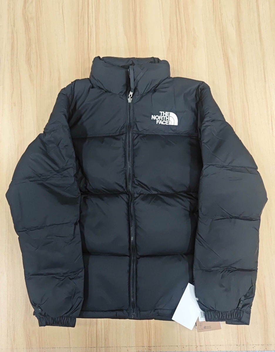 中古 90s THE NORTH FACE NUPTSE JACKET The North Face Nuptse Jackets for Men for sale - eBay