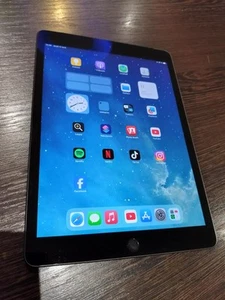 ipad 7th génération - Photo 1/7
