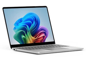  Microsoft Surface Laptop Copilot+PC, 13" Snapdragon® X Plus, 16GBRAM, 256GB SSD - Imagen 1 de 7