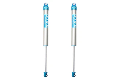 King Shocks 后 2.0 Dia Int Res 冲击适用于 0-2 英寸升降机(每件)适用于 18+ 牧马人 JL — 第 1/4 张图片
