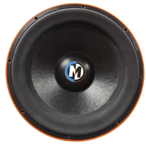 Subwoofer Memphis LVS 15 15 15 pulgadas - Imagen 1 de 7