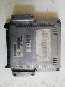 9640324380 CENTRALINA MOTORE / 0281010362 / 9640324380 / 60124 PER CITROËN SAXO - Foto 1 di 6