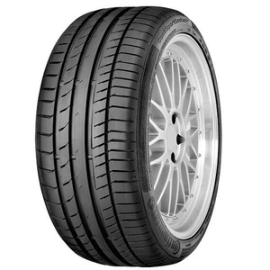 Sommerreifen Continental 325/35 ZR22 110Y SPORTCONTACT 5P MO - Bild 1 von 6