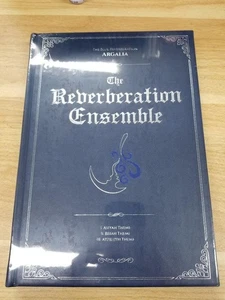 Library of Ruina Collezione Spartiti Edizione Ufficiale Corea Progetto Luna - Foto 1 di 2