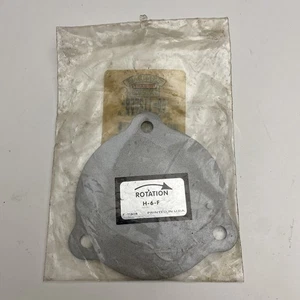 Hobart H-6-F 00-112558 Faceplate Face Plate Cover 112558 F-11618 - Picture 1 of 6