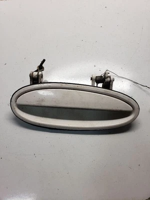 Manija exterior de puerta derecha pasajero para 04-07 MONTE CARLO 1385760 Foto 1 de 4