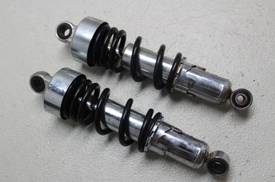 Amortiguador trasero Honda Shadow Spirit 750 Vt750c2 2007-2009 Foto 1 de 4