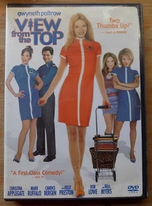 View from the Top - DVD - Gwyneth Paltrow, Christina Applegate - Picture 1 of 2