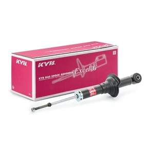 2x KYB 3410078 Stoßdämpfer Set Federbein Hinten - Bild 1 von 8