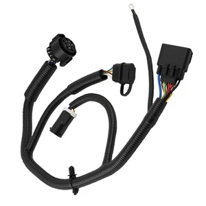 Towing Electrical Kit for Ford F-150 Lincoln Mark LT 05-08 5L3Z13A576BA - Picture 1 of 9