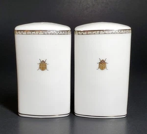 Shaker sale e pepe Lenox Kate Spade June Lane RARO New York - Foto 1 di 11
