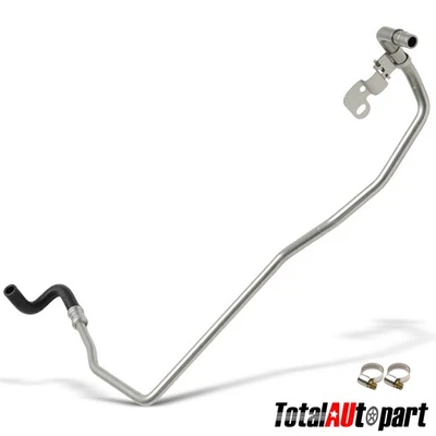 Auto Trans Oil Cooler Hose Assy for Ford F-150 2011-2014 Expedition 2015-2017 - Image 1 of 4