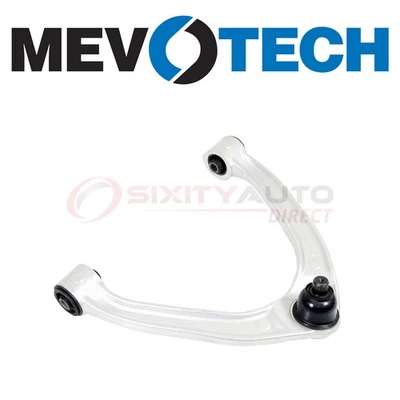 Mevotech Control Arm & Ball Joint Assembly for 2012-2015 Nissan 370Z 3.7L V6 km Foto 1 de 4