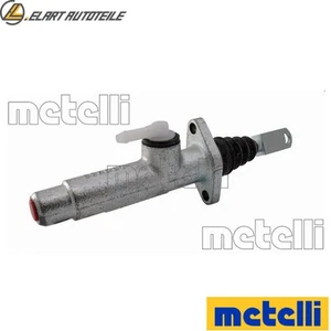 CILINDRO TRANSMISOR EMBRAGUE 55-0015 FIAT UNOCROMA LANCIA THEMA/SW 146B.000 1.4L - Imagen 1 de 8