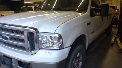 Ignition Switch Fits 04-07 MAZDA B-2300 1808625 - Image 1 of 4