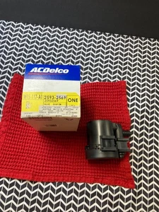 AcDelco 2000-2020 GM Evap Emission Canister Solenoid 25932569 - Bild 1 von 6