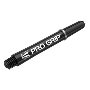 Target Pro Grip Solid Color Short 3 Sets Dart Shafts - Picture 1 of 2