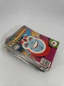 Excalibur Marvel Comic Lot 45 Ranging 15-99 + Specials Ships Fast - Bild 1 von 12