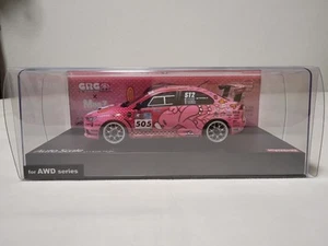 Kyosho Mini-Z Auto Scale Collection ASC Body GRG Lancer Evolution X - Picture 1 of 10