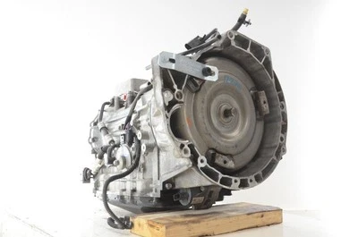 Automatic Transmission Assembly 3.6L Fits 11-18 PORSCHE CAYENNE  - Image 1 of 4