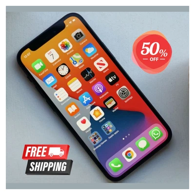 Apple iPhone 14 128GB 256GB Unlocked Verizon T-Mobile Pristine LTE 5G - Image 1 of 4