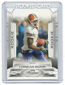 09 Prestige - Cornelius Ingram - RC - Bild 1 von 1