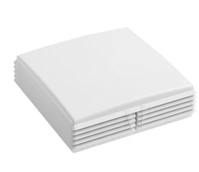 LIMODOR Abdeckhaube Airodor 79464 Ersatzteil/Sichtblende Gebläse Serie Airodor