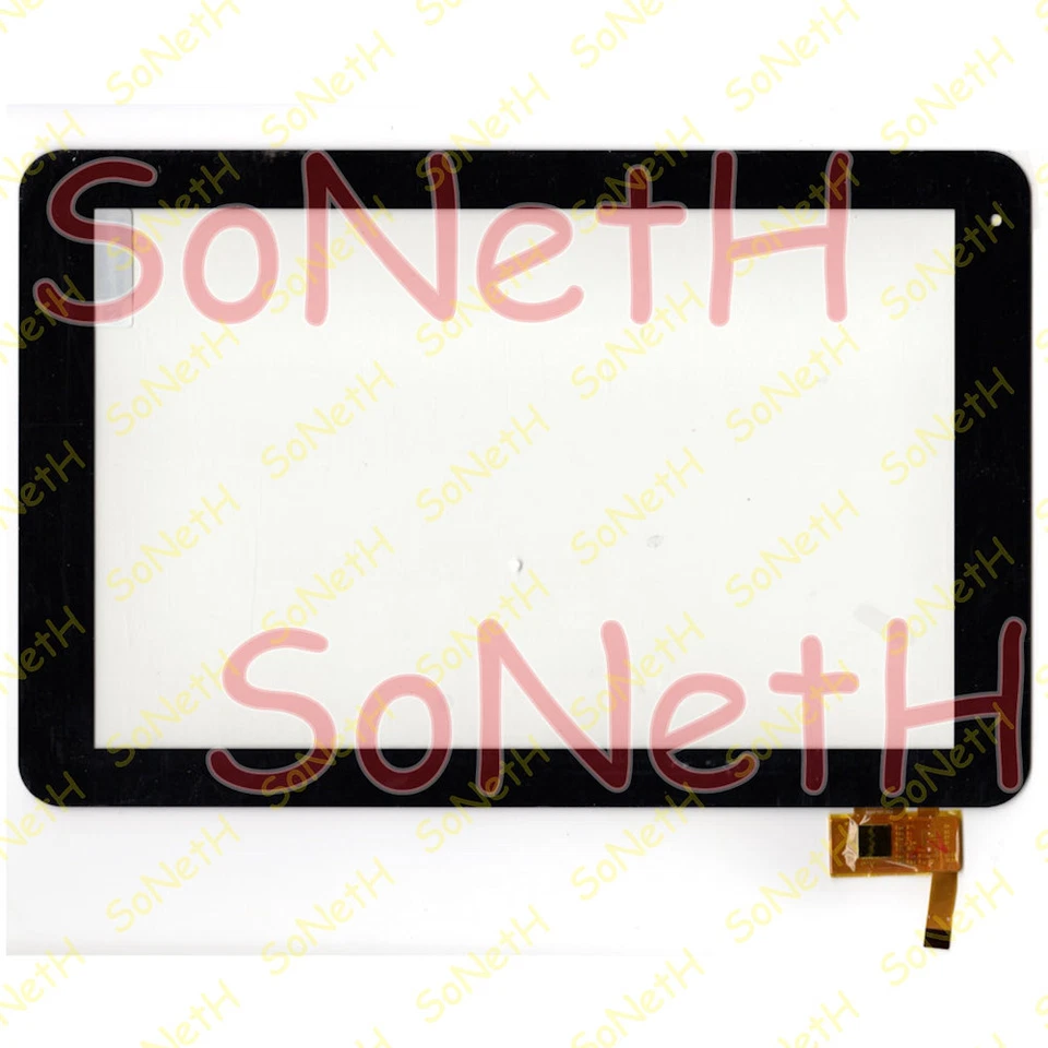 TOUCH SCREEN MEDIACOM SMARTPAD S4 M-MP12S4 NERO - Immagine 1 di 1