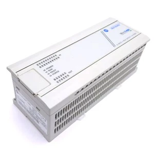 Allen Bradley 1761-L32AWA E MicroLogix1000 Controller, 32-Point, 120/240VAC - Picture 1 of 9