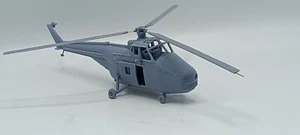 1/48 model Westland Whirlwind WS55 H.A.S Mk9 helicopter Unpainted Model Kit - Picture 1 of 11
