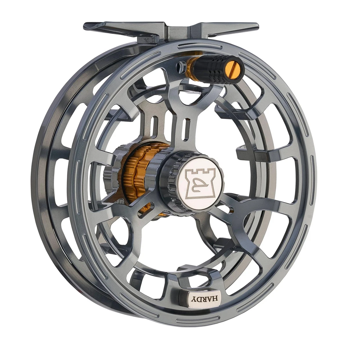 Hardy 5-6 Weight Fly Fishing Reels for sale | eBay