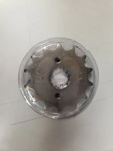 14 Tooth Front Sprocket Suzuki/Kawasaki 03-12 LTZ/KFX 400 & LTR450 VAZ#SB09514 - Picture 1 of 1