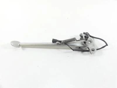 Triumph Daytona 675 2006 soporte lateral soporte interruptor de seguridad T2082011 Foto 1 de 4