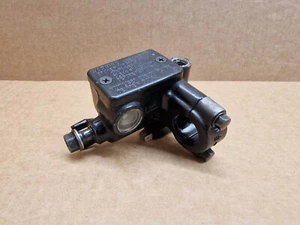 Honda CB500 CB500X Front brake master cylinder 2013 - 2018 - Picture 1 of 7