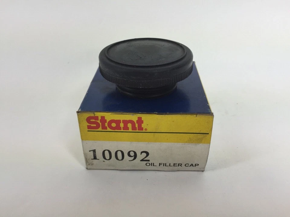 Tapa de llenado de aceite de motor STANT 10092 Toyota Foto 1 de 1